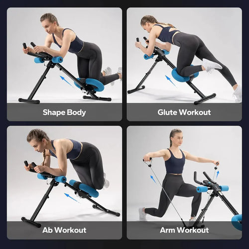 Bodique Ab Trainer