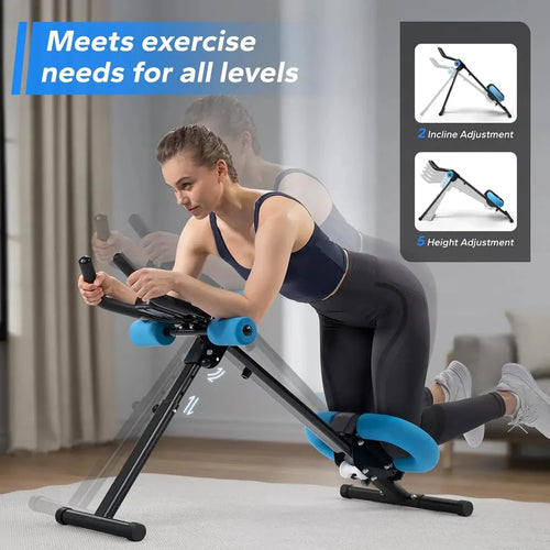 Bodique Ab Trainer
