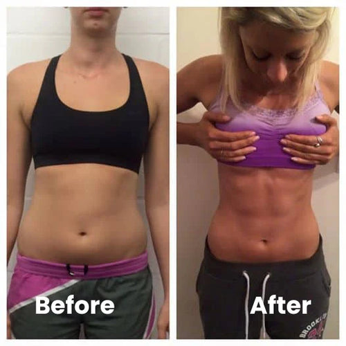 Bodique Ab Trainer