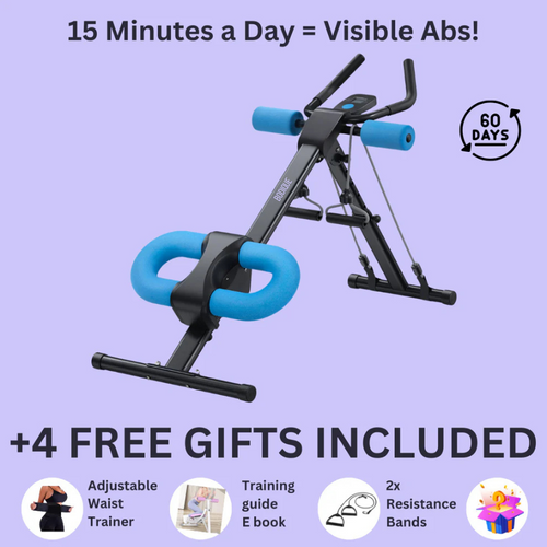 Bodique Ab Trainer