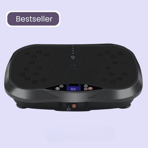 Bodique Vibration Plate