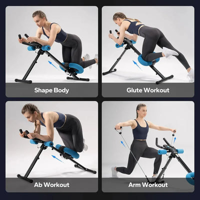 Bodique Ab Trainer