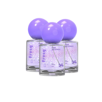 Fresq Probiotic Oral Spray