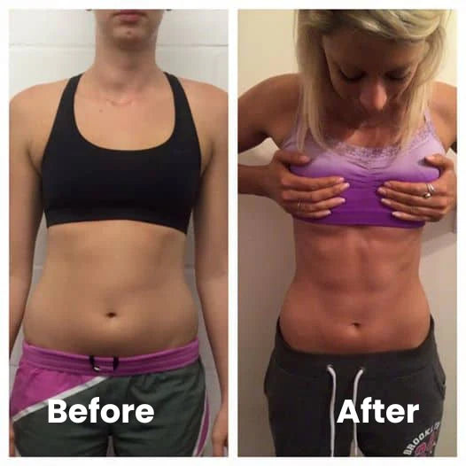 Bodique Ab Trainer
