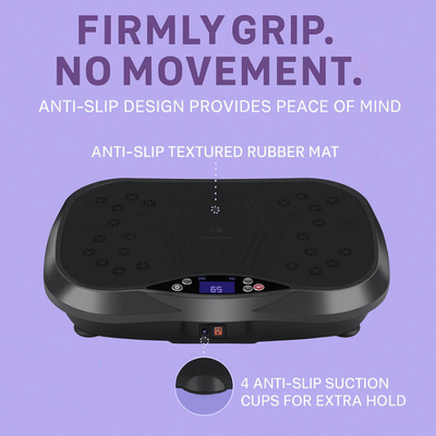 Bodique Vibration Plate